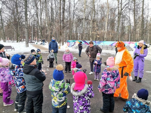 Игровая программа для детей «Цвети наш Крым – жемчужина на море!»