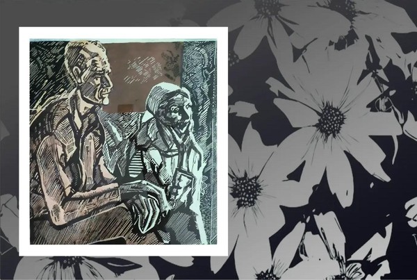 Выставка «Художник и поэт»