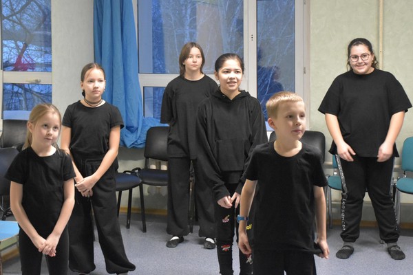 Познавательная программа «Путешествие в страну ПДД»