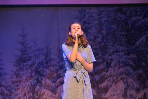 Лекция «Великое единство России»