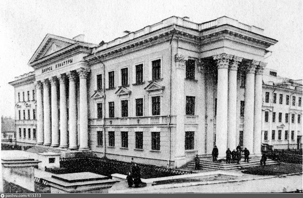 Экскурсия «И встали здесь на 804 километре»