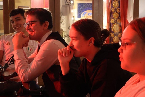 Игротека Дворца культуры