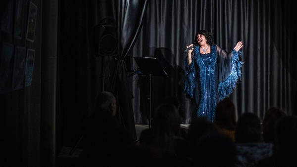 Концерт «Вне времени. Вечер романса»