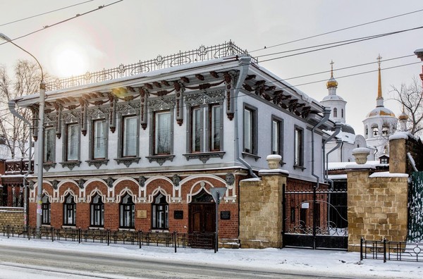 Музыка с мыслью