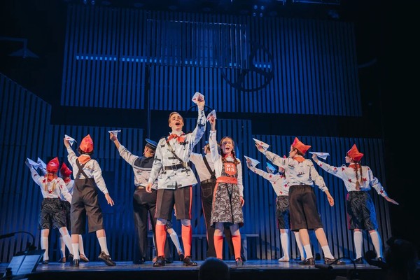 Сергей Коровин