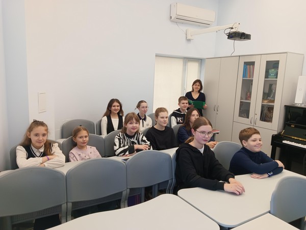 Лекция «Незаурядный темперамент»