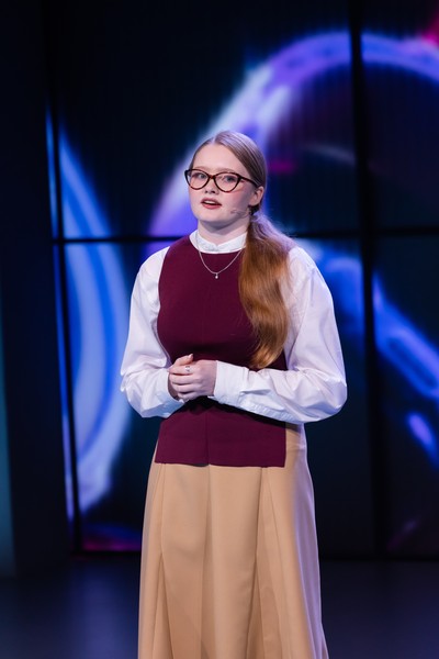 Женский Stand-up