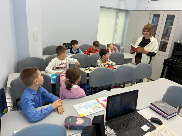 Лекция «День Содружества наций»