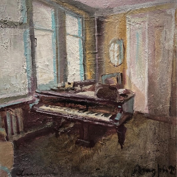 Выставка «Прошлое»