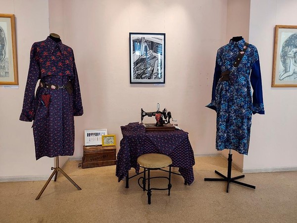 Выставка «Быт»