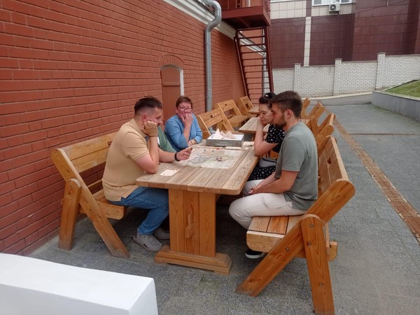 Программа «Стратегия Победы»