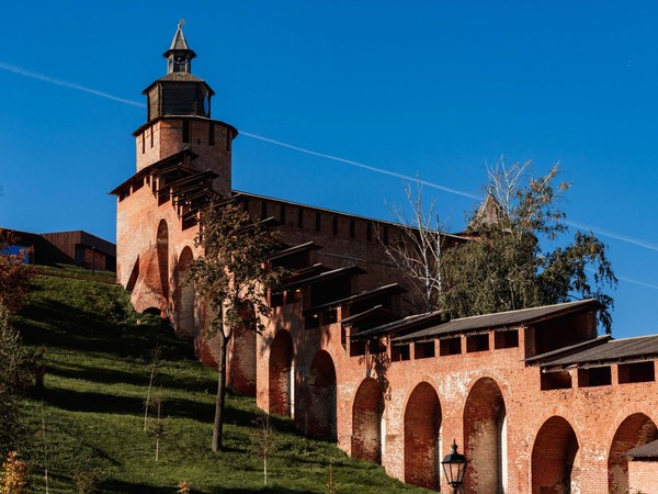 Летний музейный маршрут