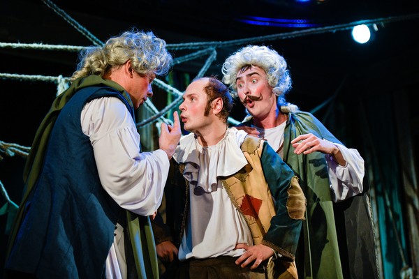 Лекарь поневоле