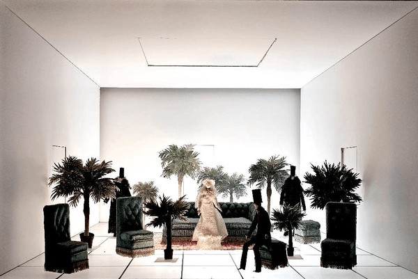 Спектакль «Женитьба»