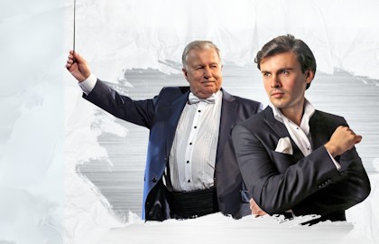 «О любви на разных языках». ГОНИ РТ и Дмитрий Риберо