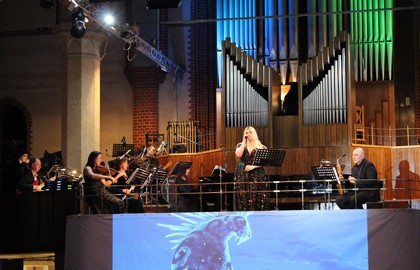 Музыка аниме, компьютерных игр. МАИС Аб. №2