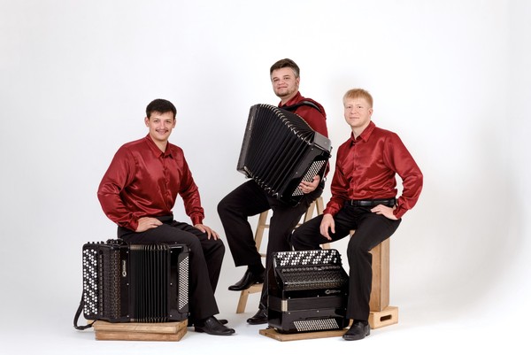 Песня остаётся с человеком