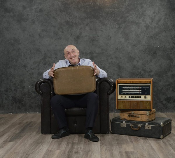 Эльберд Агаев