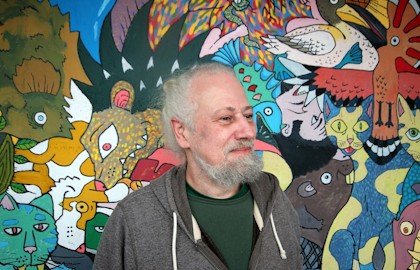 Дмитрий Гайдук