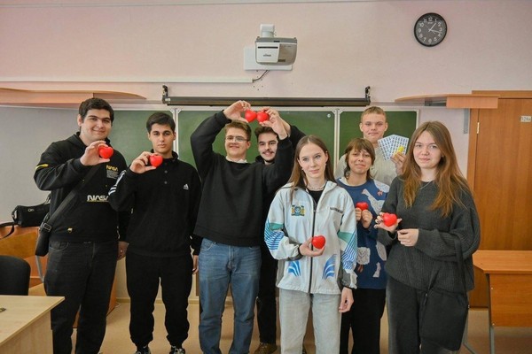 Программа «Исторический календарь»