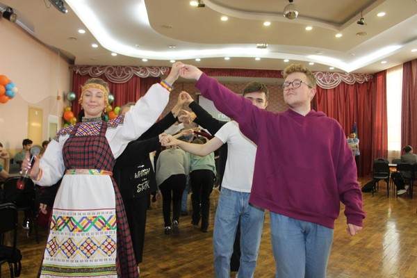 Программа «Культурный код поколений»