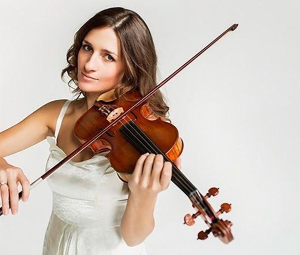 Концерт «По струнам души»