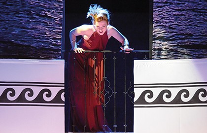 Прекрасная Елена