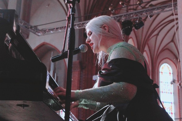 МАИС. Музыка аниме, компьютерных игр