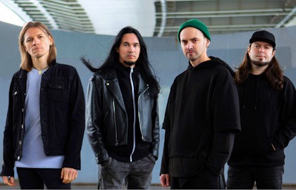 Группа «Инкогнито»