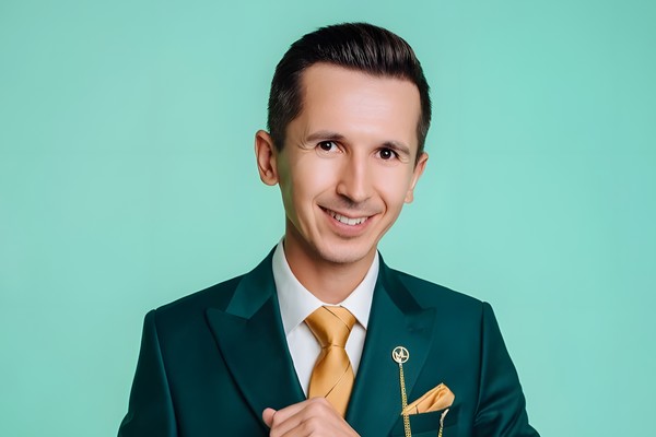 Рифат Зарипов