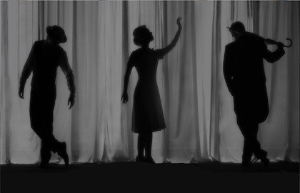 Таланты и поклонники