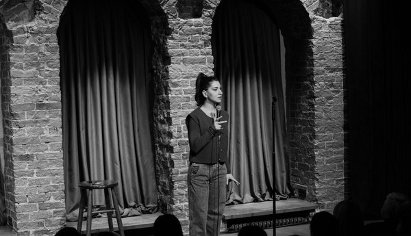 Найка Казиева