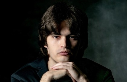 Михаил Петренко (бас), Илья Папоян (ф-но)