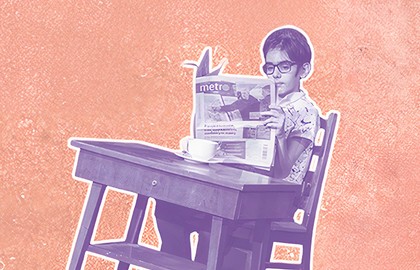 Равнодушный красавец