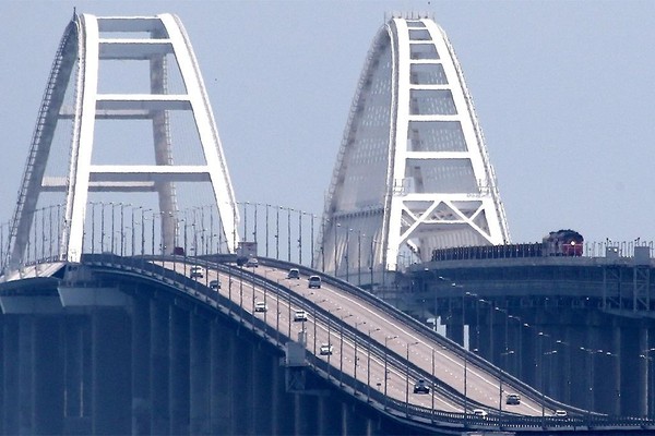 Познавательный час «Слава Крымской весне!»