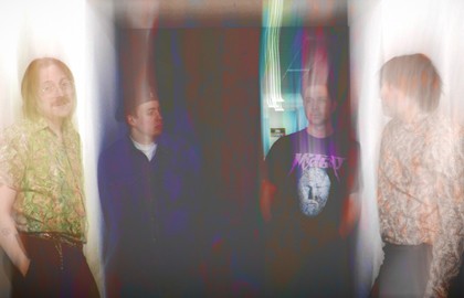 Группа «Skookiny Deti»