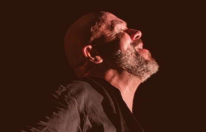 Максим Аверин. Расправь крылья