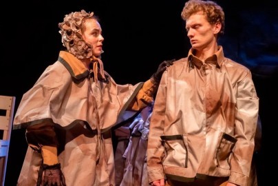 Первый План. Отрочество