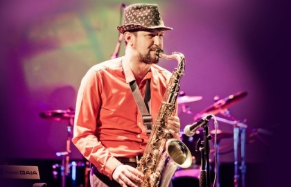 Юрий Бедрак «Классика и джаз»