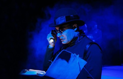 Левша (Гастроли Пермского театра кукол)