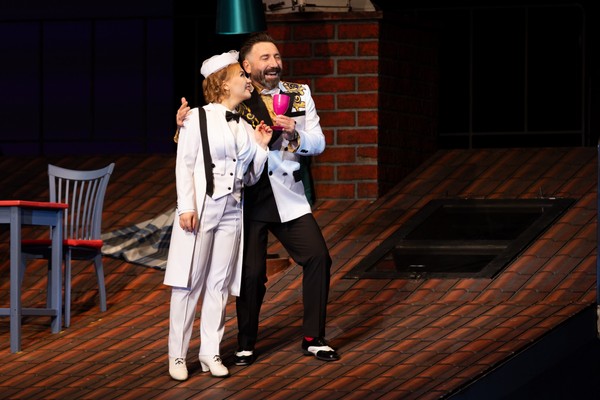 Любовный напиток