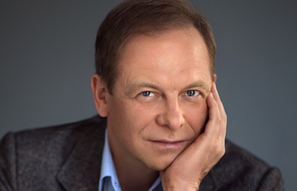 Сергей Куренков