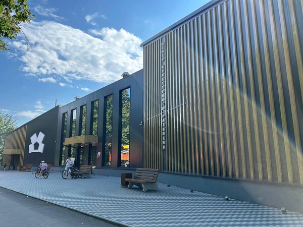 Мастер-класс по вокалу «Звучать смело»