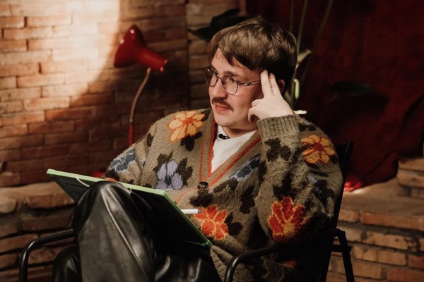 Элементарно, Вася