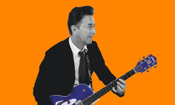 Валерий Сюткин и Rock & Roll Band