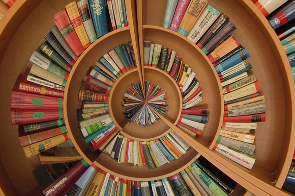 Игра «Литературный калейдоскоп»