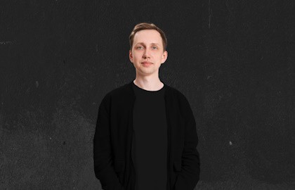 Кирилл Добровольский