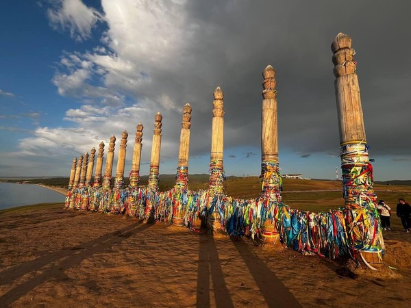 Этнокультурная программа «Хранители традиций»