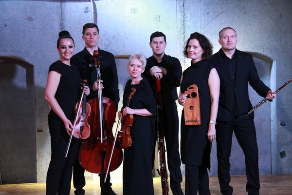 Где-то на белом свете