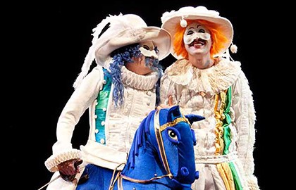 Король-олень